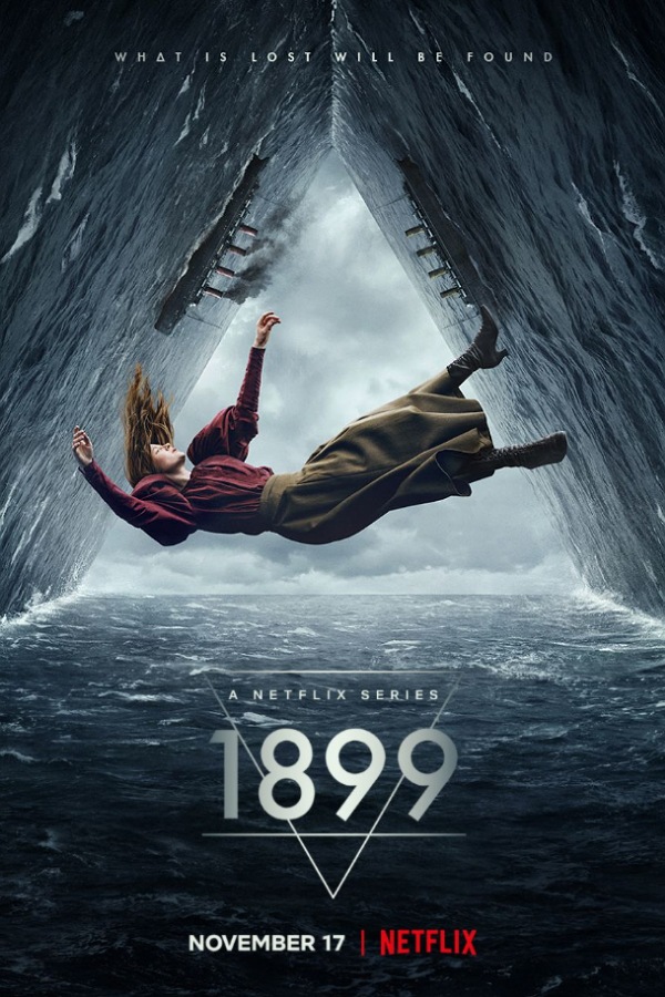 1899: 2022 series movie poster