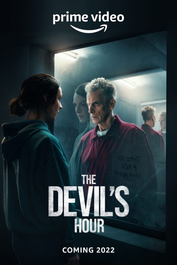 the devils hour series poster