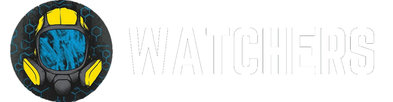 WATCHERS logo)