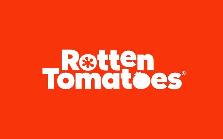 Rotten Tomatoes Logo